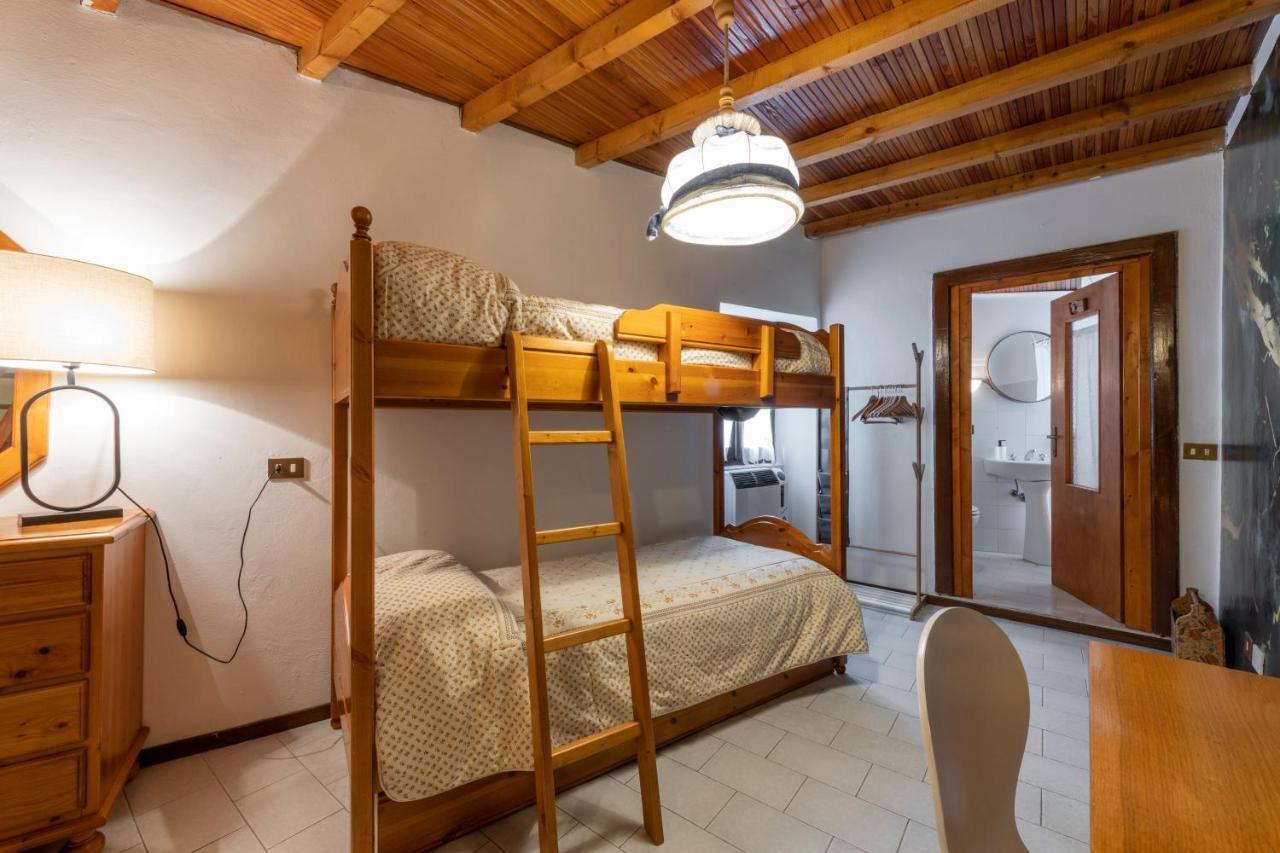 Rustico Terra Cielo - Renovated In 2023 Apartment Ramponio Exterior photo